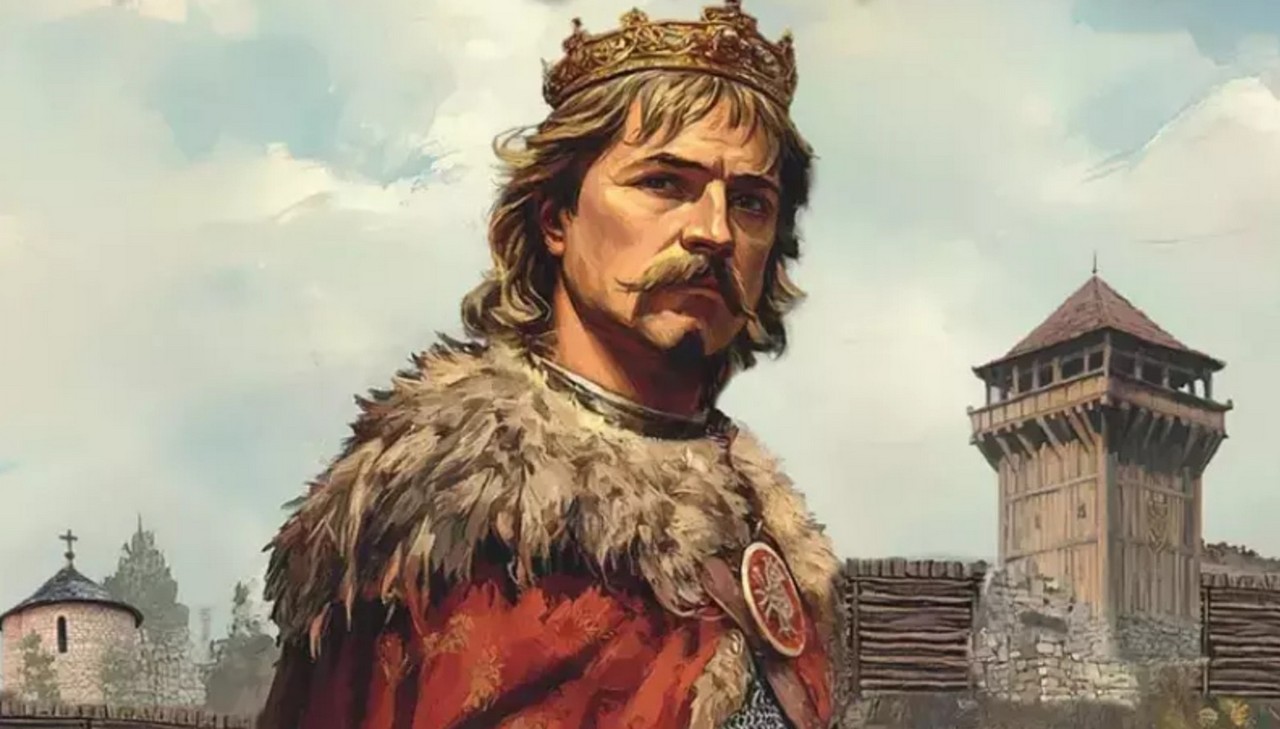 Zdobycie władzy przez Bolesława Chrobrego. Tak pozbył się z kraju macochy oraz przyrodnich braci