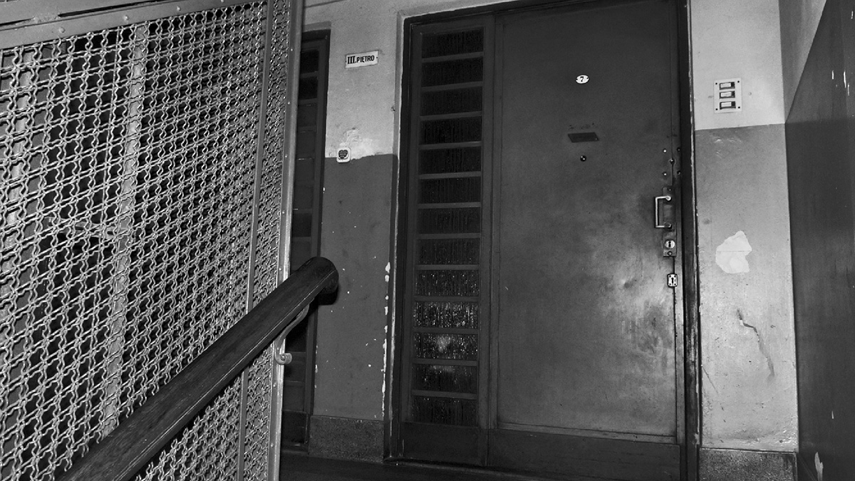 Żona prezesa sądu niespodziewanie zniknęła. Cały kraj myślał, iż to zaginięcie, prawda była dużo… dziwniejsza