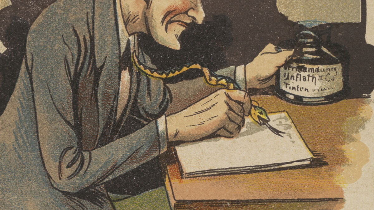 Tak wyszła na jaw największa afera szantażowa przedwojennej Polski. Fala anonimów zalała Poznań