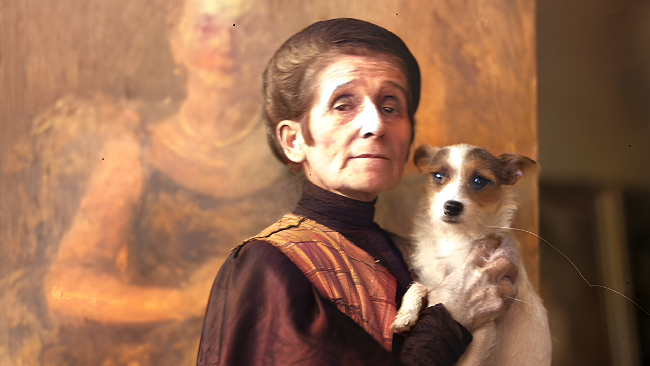 Polscy dziennikarze bili na alarm. W takich warunkach ostatnie lata życia spędziła Olga Boznańska