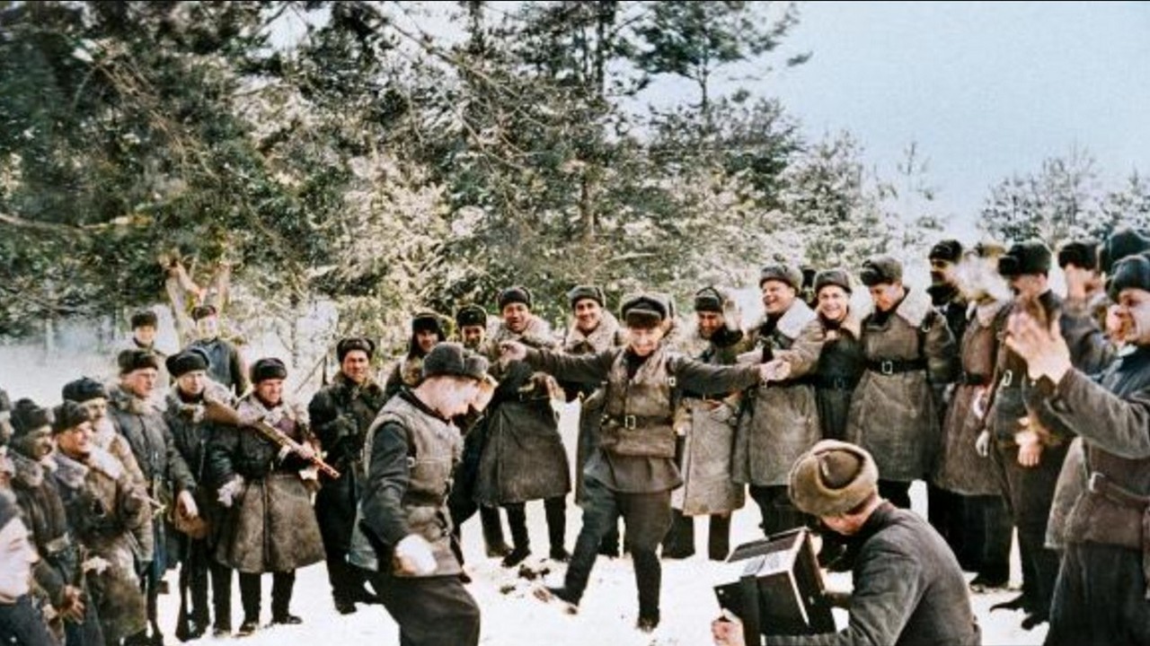 Sowiecka kontrofensywa w grudniu 1941 roku. Tak Armia Czerwona odrzuciła Wehrmacht spod Moskwy