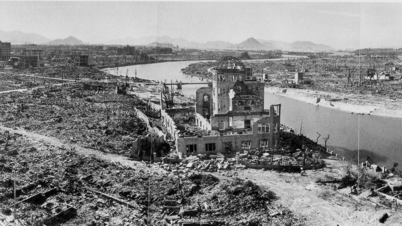 Zrzucenie bomb atomowych na Japonię. Czy użycie broni jądrowej było konieczne, aby zmusić ją do kapitulacji?