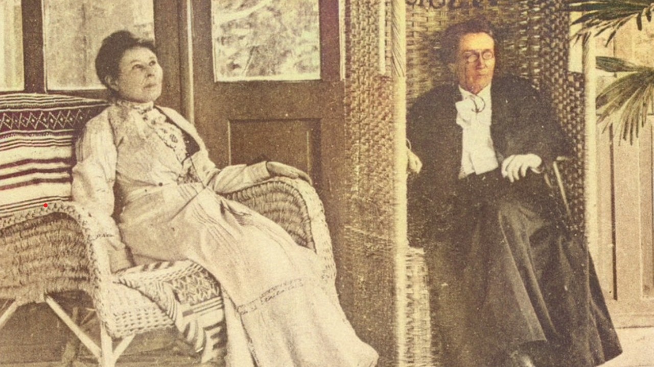 Spędziła u boku Marii Konopnickiej 20 lat życia. Czy przez słynną poetkę zmarnowała swój talent?