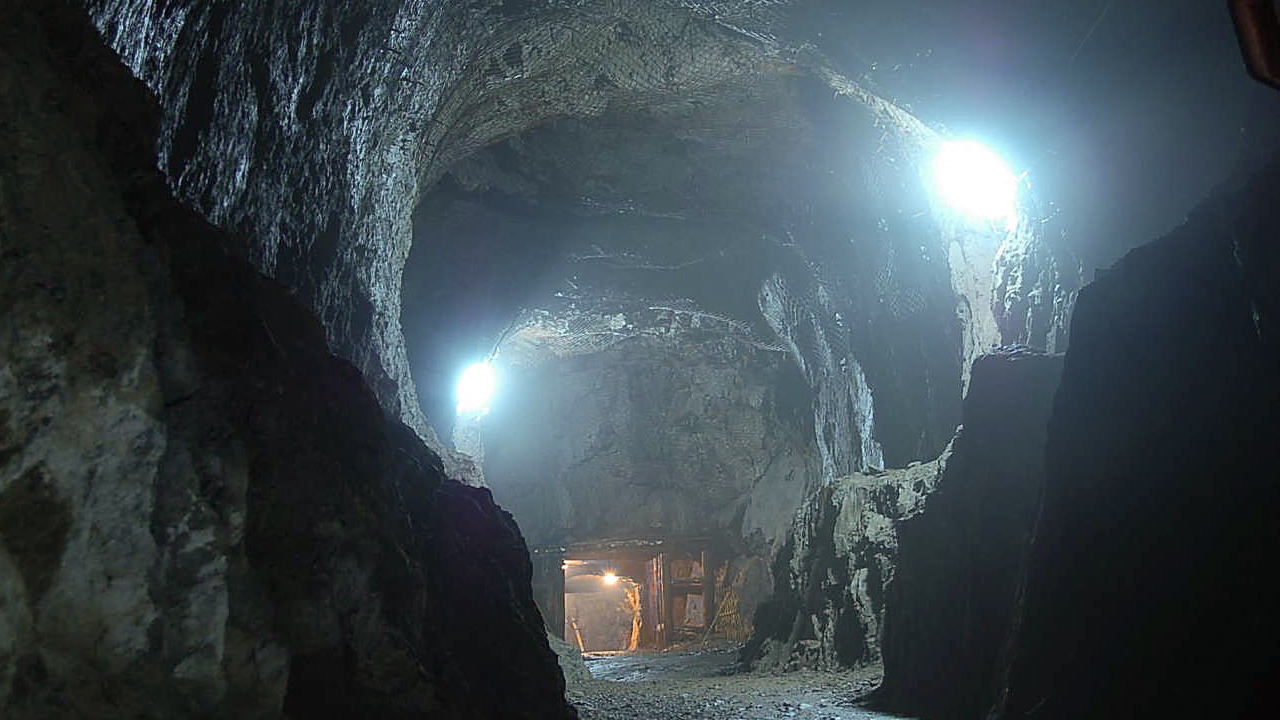 Jeden z najbardziej tajnych projektów II wojny światowej. Do czego Niemcy się posunęli, by go ukryć?