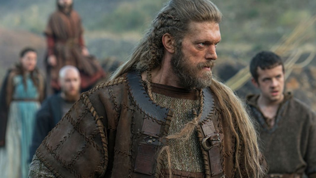 Jak często myli się wikingowie? Tak o ich higienie osobistej wypowiadali się średniowieczni kronikarze