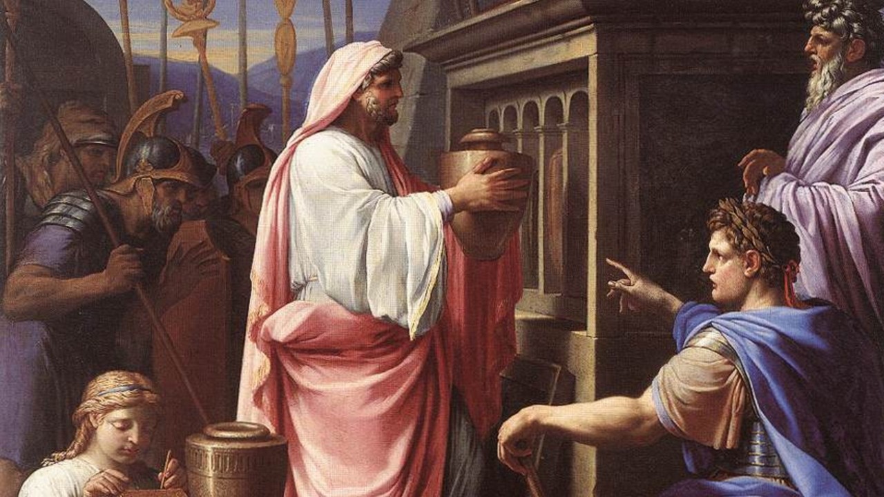 Początki rządów Kaliguli. Przełomowy moment, który sprawił, iż zaczęto o nim „mówić jako o potworze”