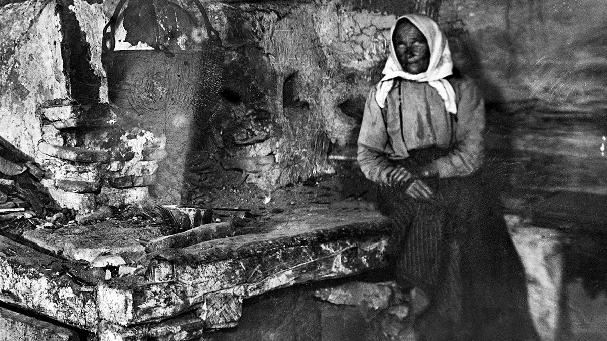 Rozwiązanie, które sprawiało, iż codzienne życie polskich chłopów było koszmarem. Dzisiaj nikt by tego nie zniósł