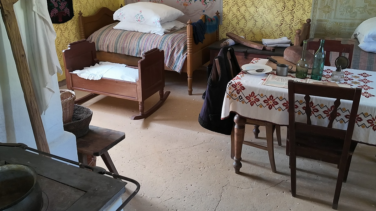 Największe zagrożenie dla wiejskich matek? Tego panicznie bali się polscy chłopi, ich żony nieco mniej