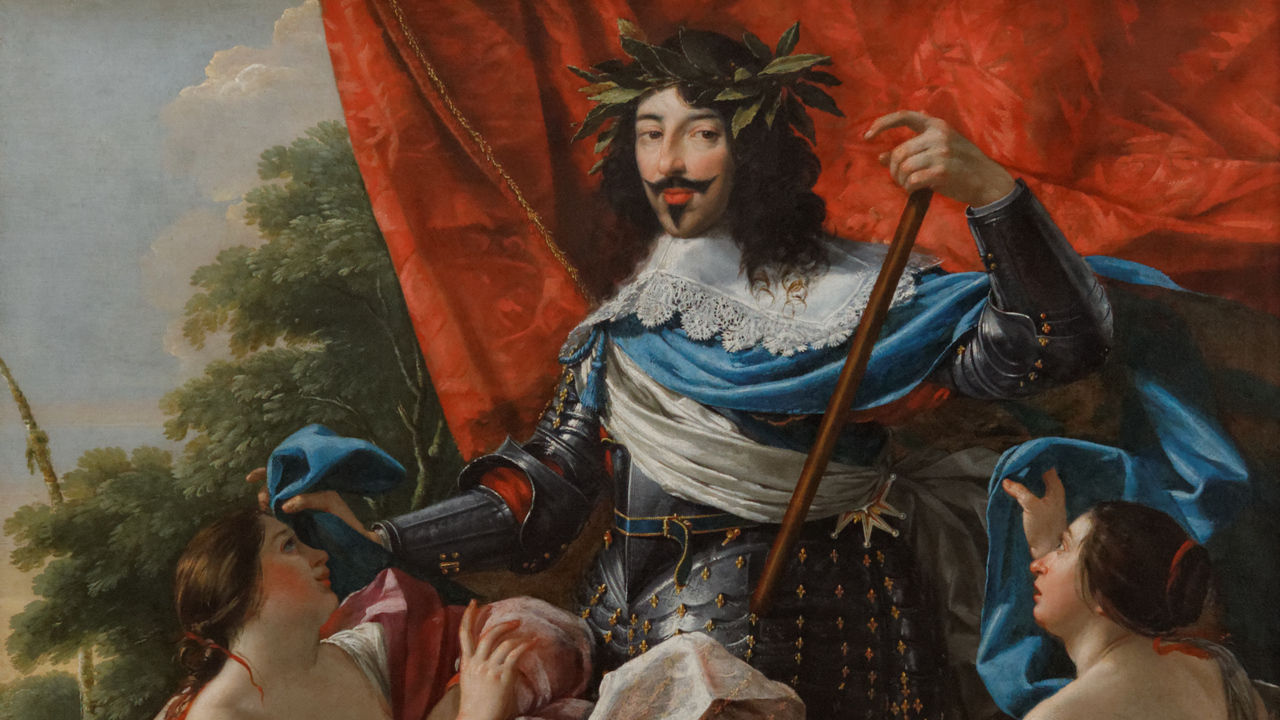 Brudny jak francuski król? Różnice w podejściu do higieny elit znad Sekwany i Rzeczpospolitej Obojga Narodów