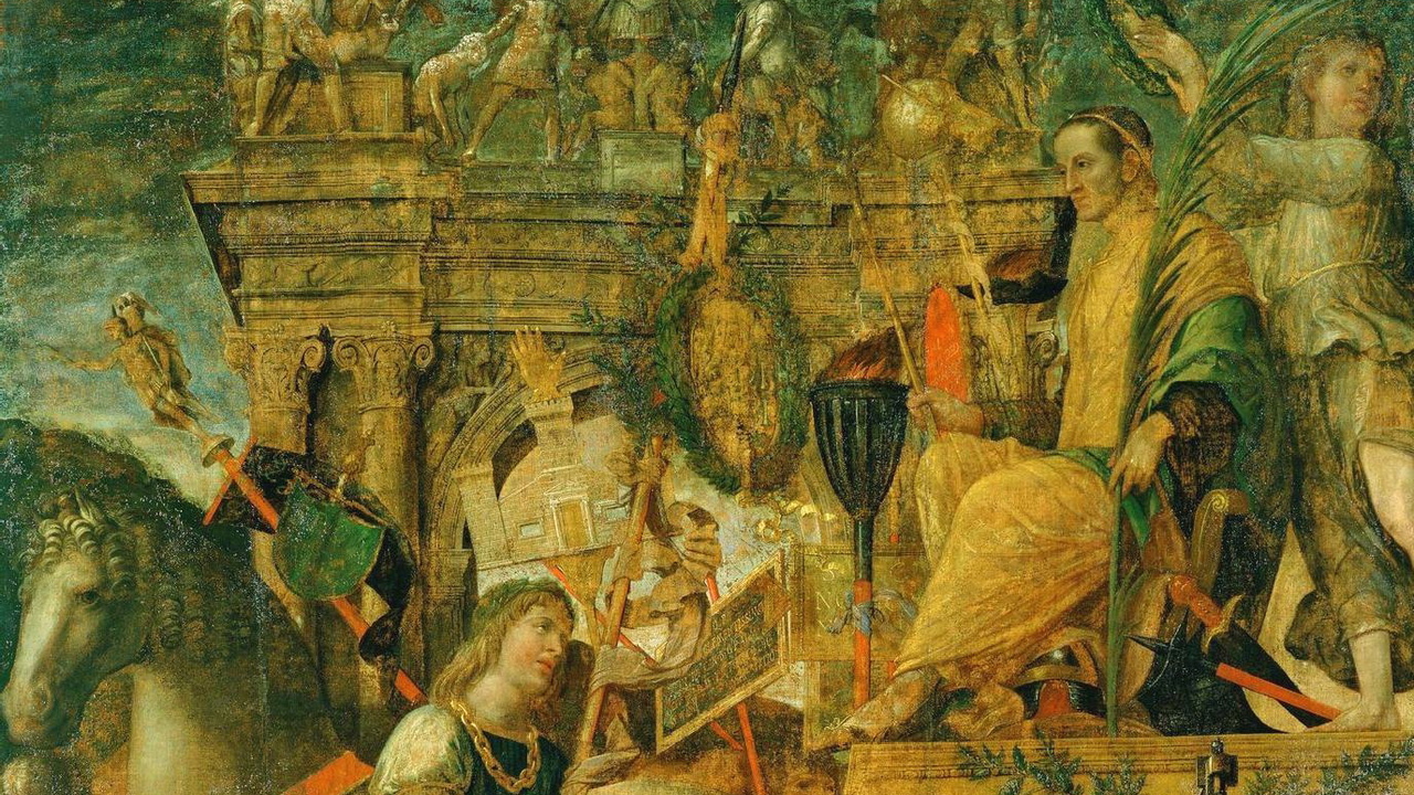 Przełomowy konflikt w dziejach starożytnego Rzymu. Tak Cezar pokonał Pompejusza i sięgnął po władzę w imperium