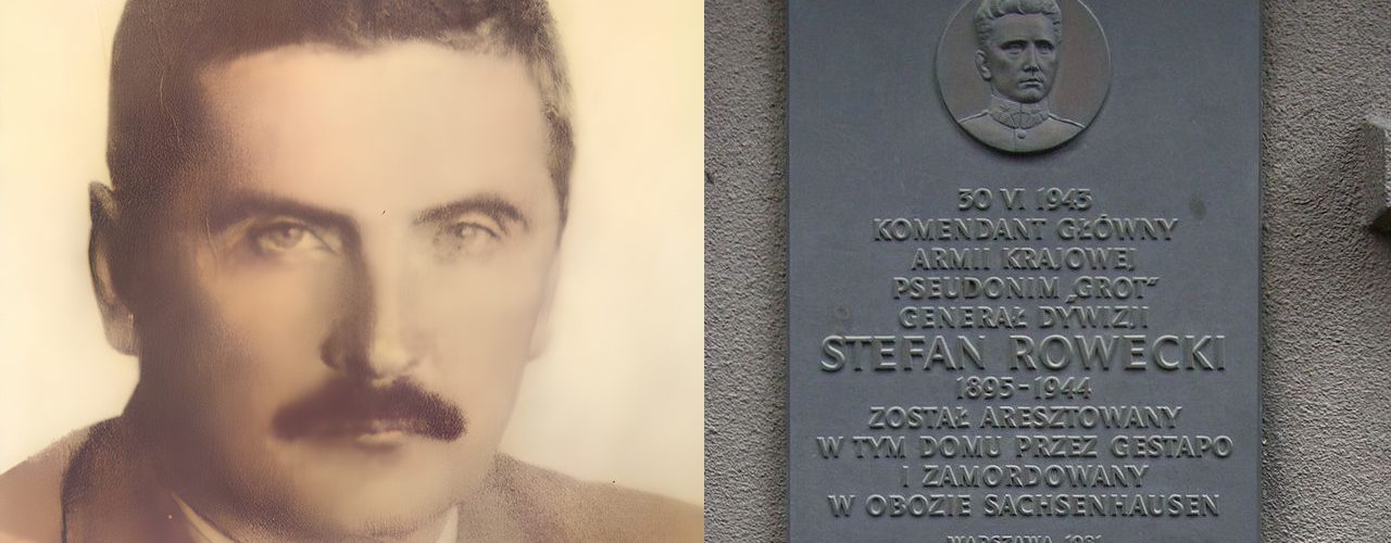 Aresztowanie Roweckiego mini