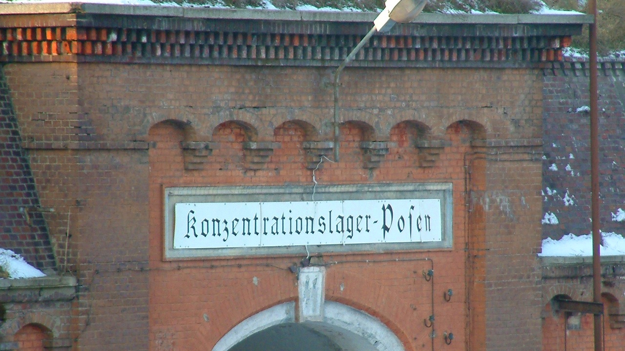 Pierwszy niemiecki obóz koncentracyjny w okupowanej Polsce. To jak nazywali go najeźdźcy mówiło wszystko