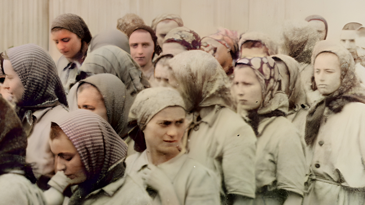 Tak „leczono” więźniarki w Auschwitz-Birkenau. Relacja kobiety, która pracowała w obozowym szpitalu