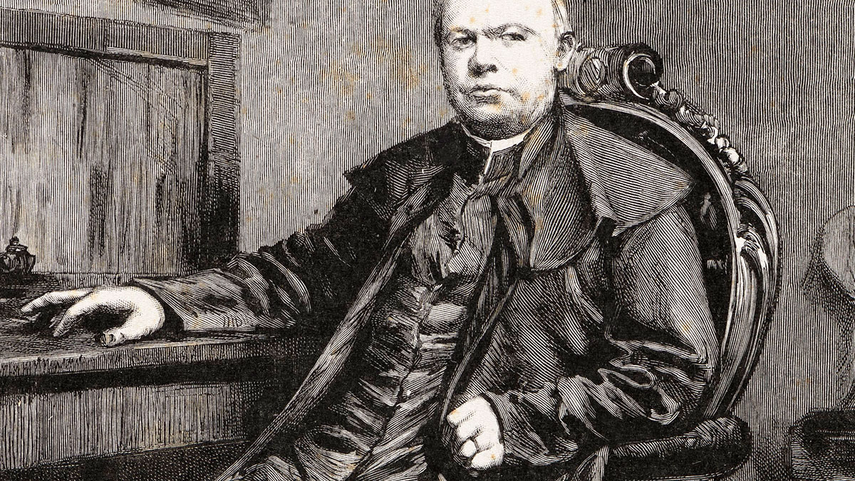 Czego nie wolno było robić dawnym księżom? Niektóre zakazy zaskakują