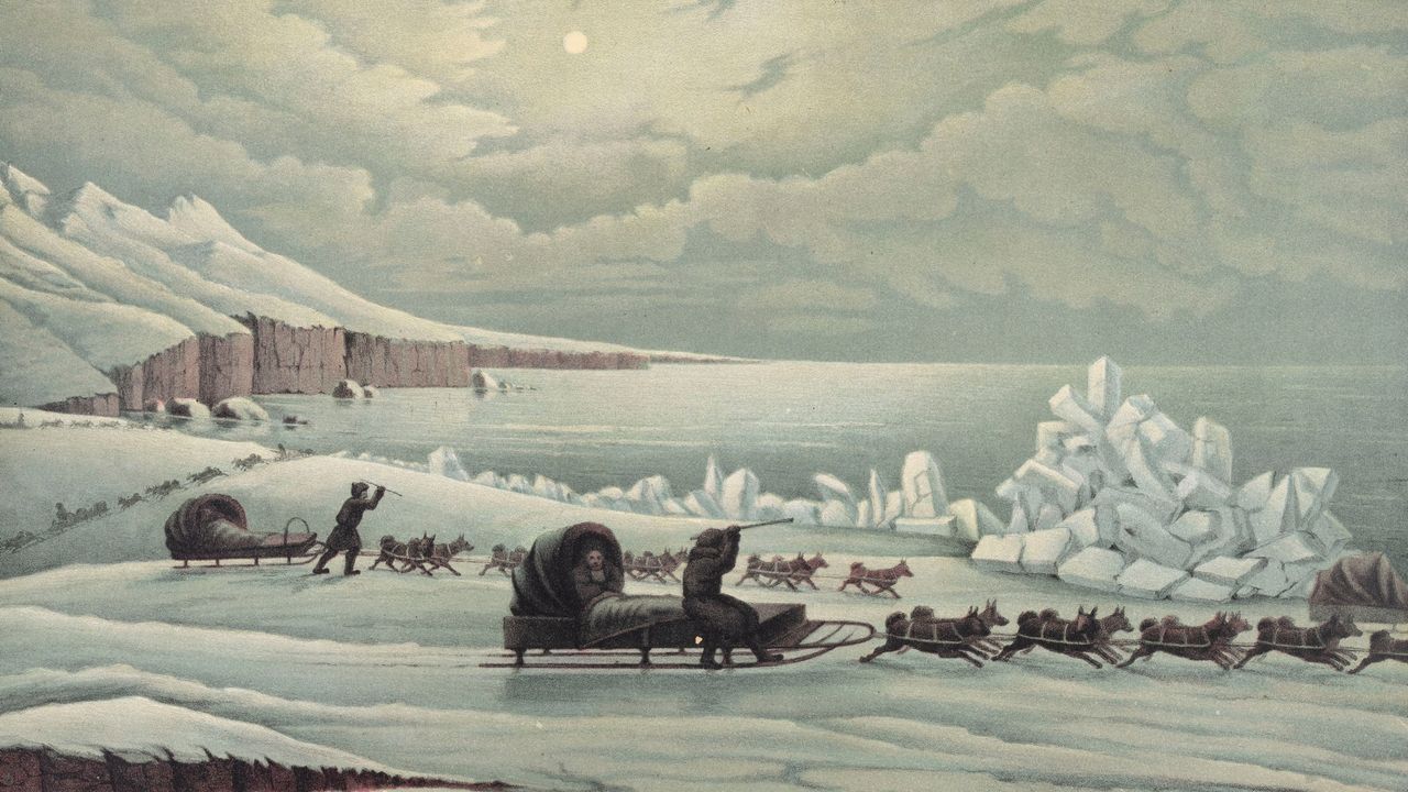 „Syberia po polsku”. Kraina marzeń, odkryć i legend