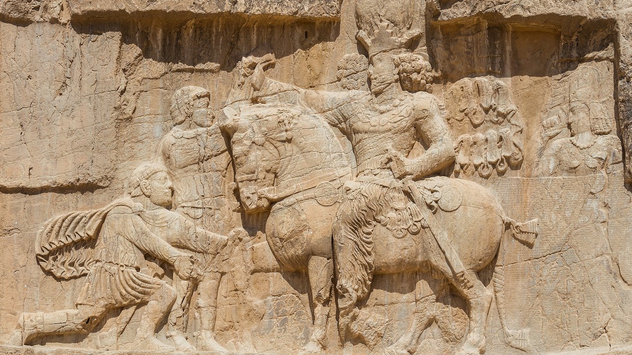 Pierwszy cesarz starożytnego Rzymu, którego spotkał taki los. Wcześniej to było nie do pomyślenia