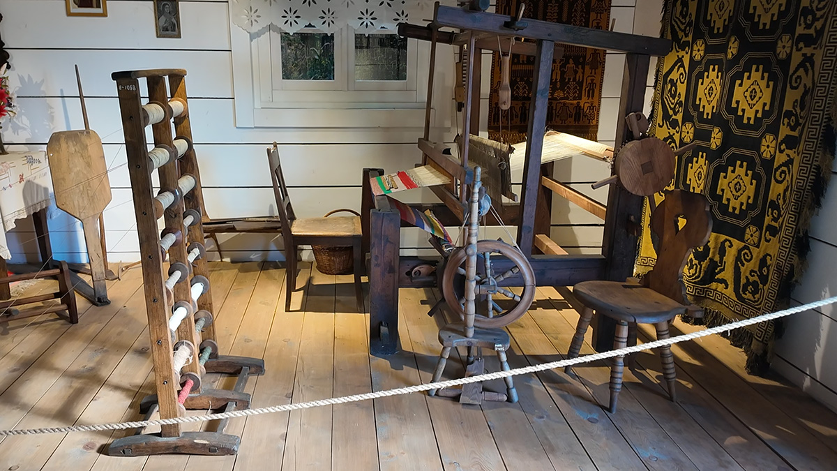 Dlaczego polska sztuka ludowa… przestała być ładna? Historia Eleonory Plutyńskiej daje do myślenia