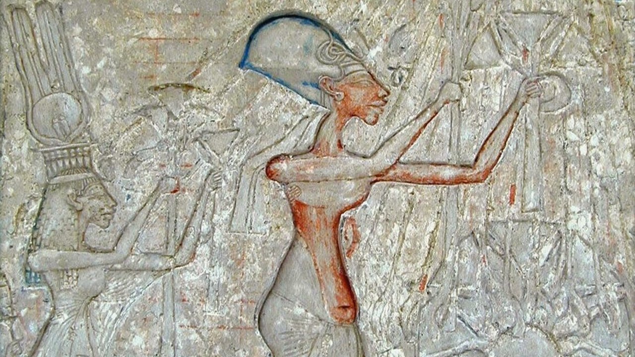 Jedno z największych odkryć w dziejach archeologii. Rzuciło światło na relacje władców sprzed niemal 3500 lat