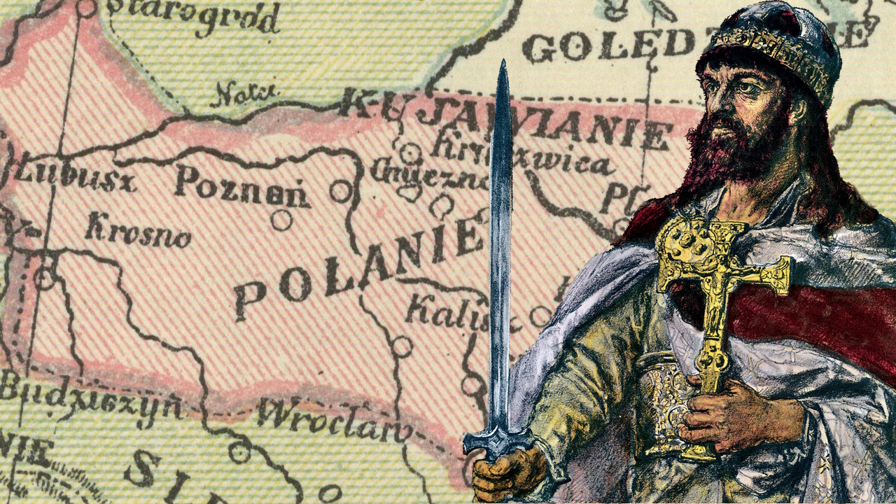 Zagadka Ibrahima ibn Jakuba. Kim adekwatnie był autor pierwszej historycznej relacji o państwie Piastów?