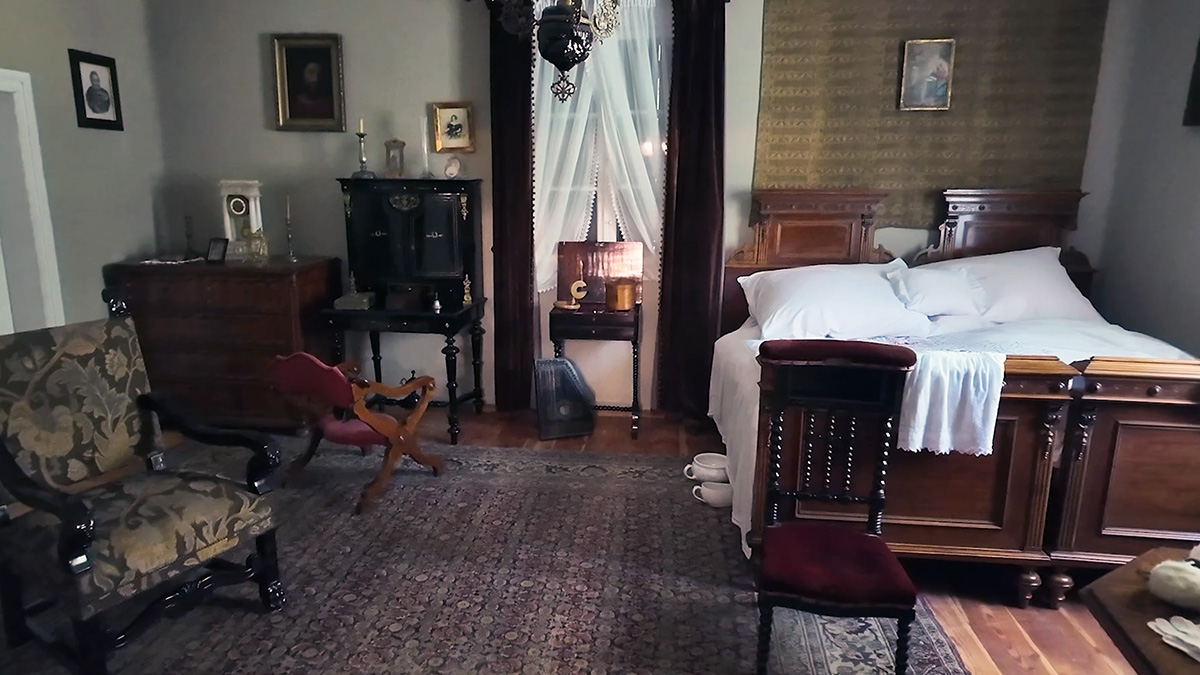 Dlaczego królowie udzielali audiencji w sypialniach? Ten pokój był czymś więcej, niż nam się wydaje